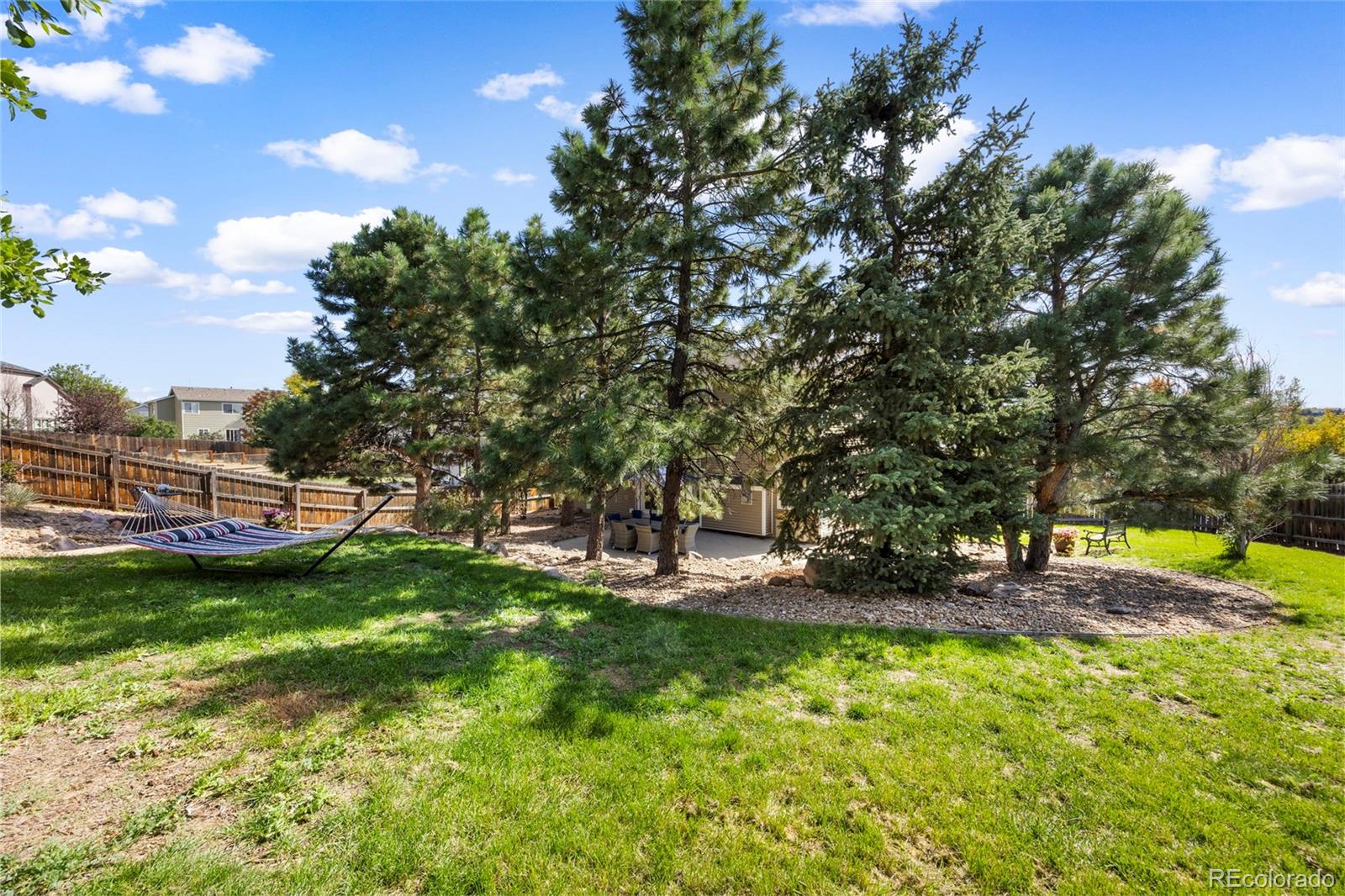 MLS Image #29 for 10840  crestone needles drive,parker, Colorado