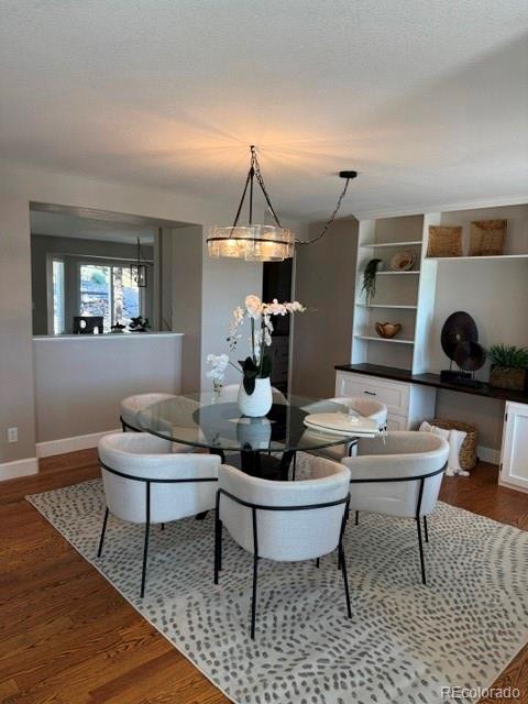 MLS Image #3 for 10840  crestone needles drive,parker, Colorado