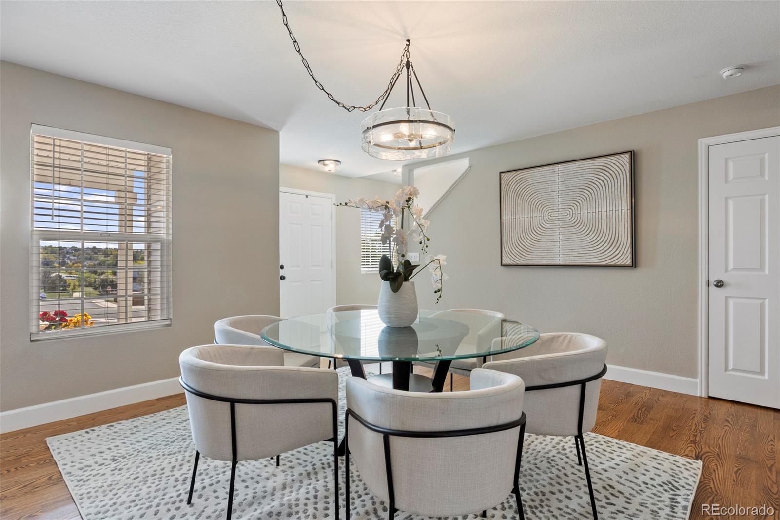 MLS Image #33 for 10840  crestone needles drive,parker, Colorado