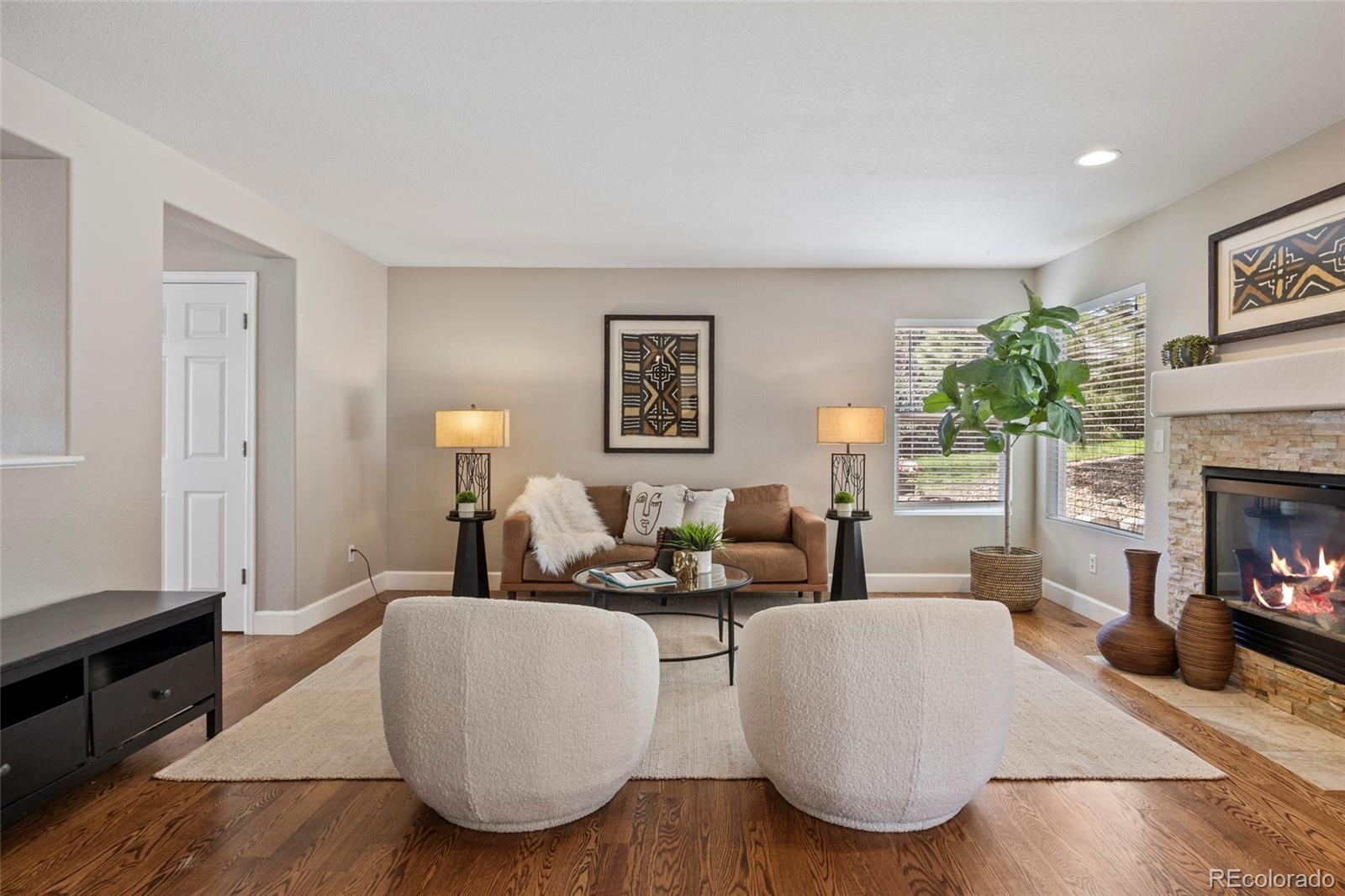 MLS Image #35 for 10840  crestone needles drive,parker, Colorado