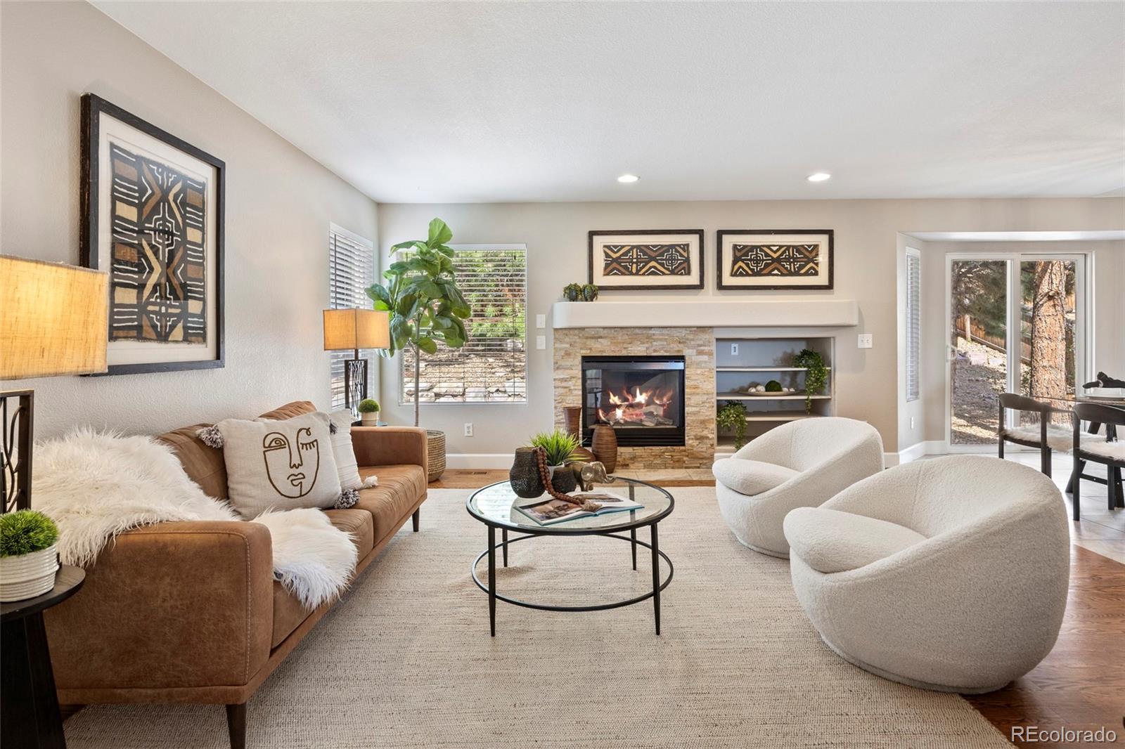 MLS Image #36 for 10840  crestone needles drive,parker, Colorado