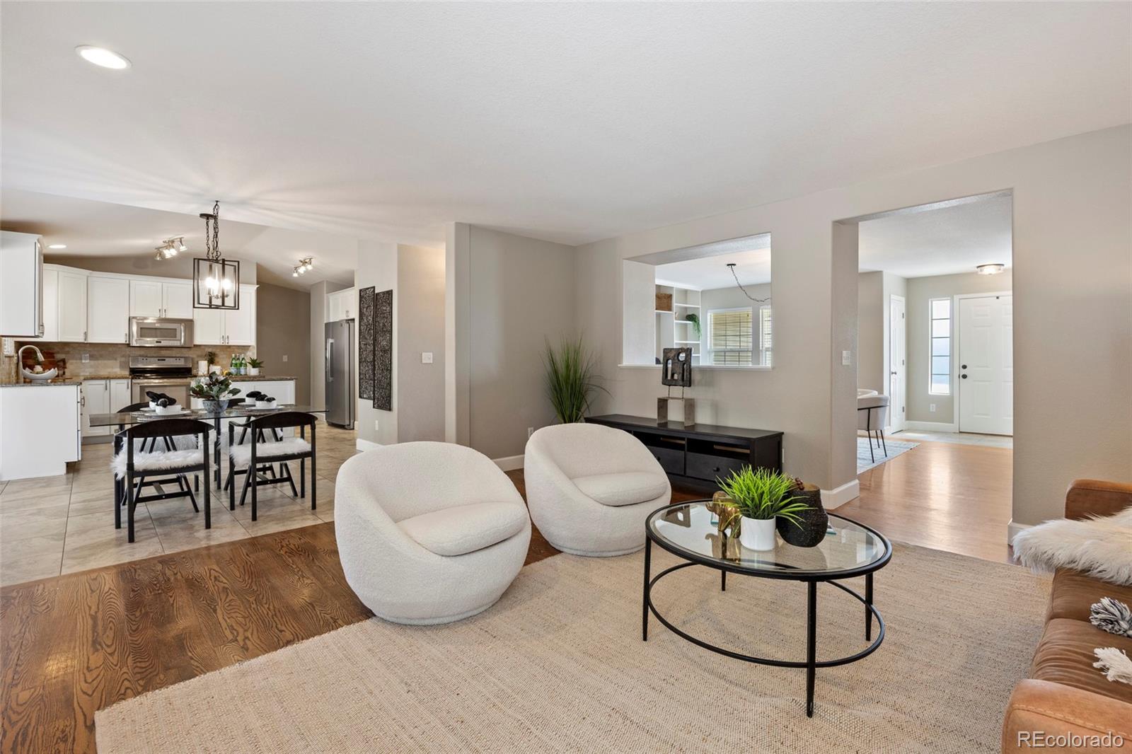 MLS Image #37 for 10840  crestone needles drive,parker, Colorado