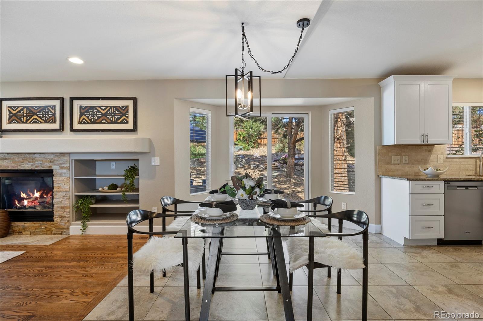 MLS Image #38 for 10840  crestone needles drive,parker, Colorado