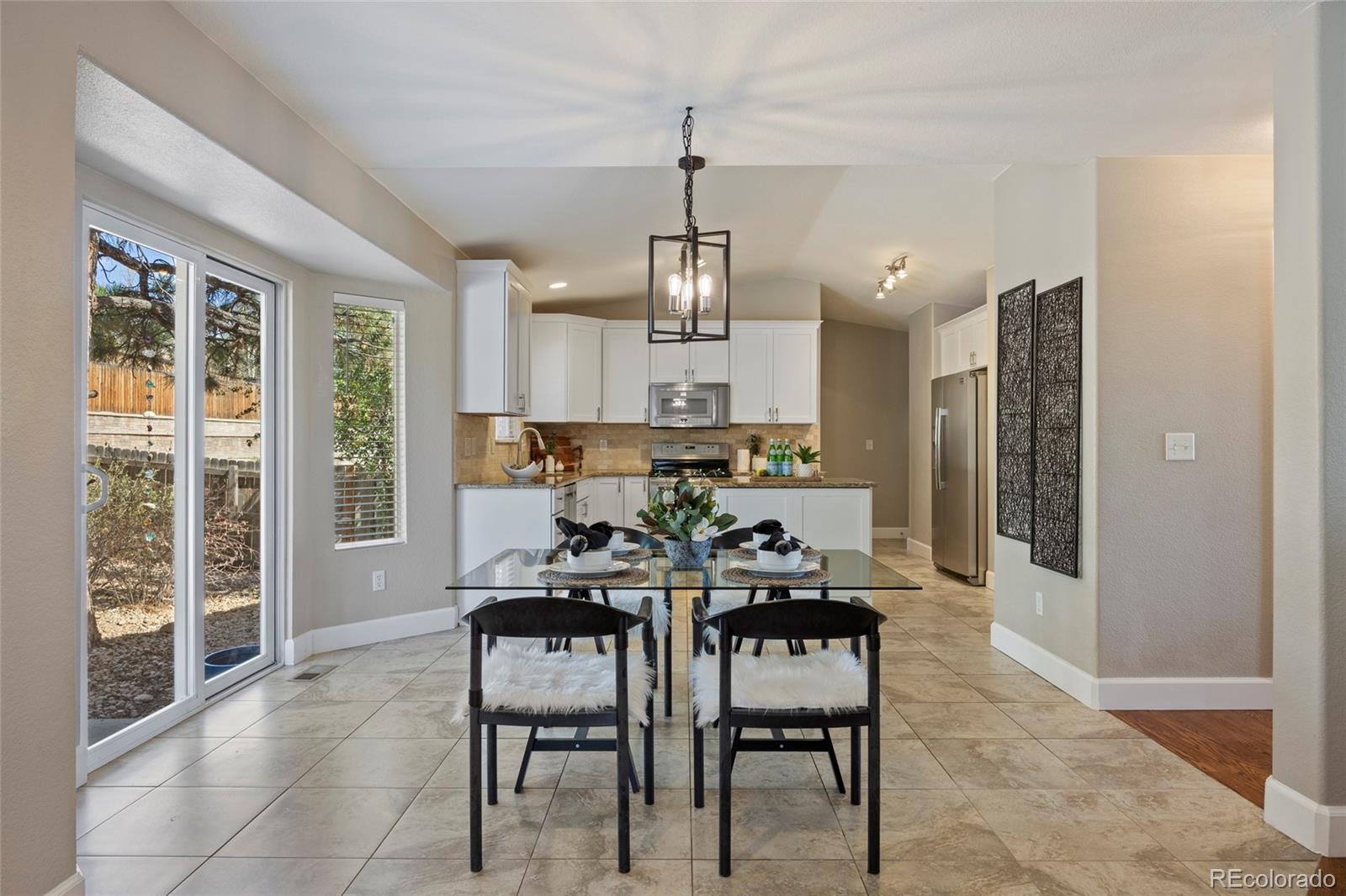 MLS Image #39 for 10840  crestone needles drive,parker, Colorado