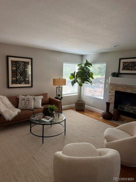 MLS Image #5 for 10840  crestone needles drive,parker, Colorado