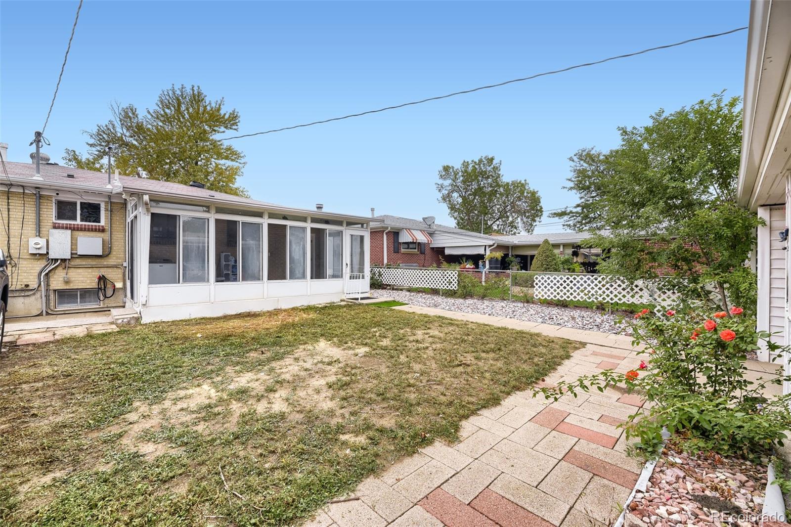 MLS Image #26 for 1880 s dale court,denver, Colorado