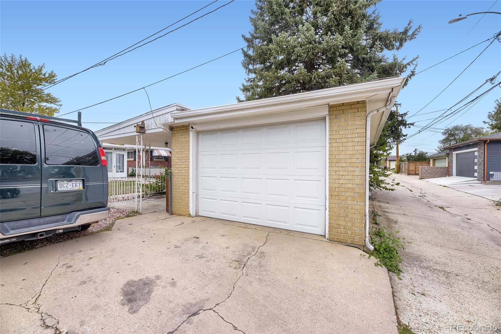 MLS Image #27 for 1880 s dale court,denver, Colorado