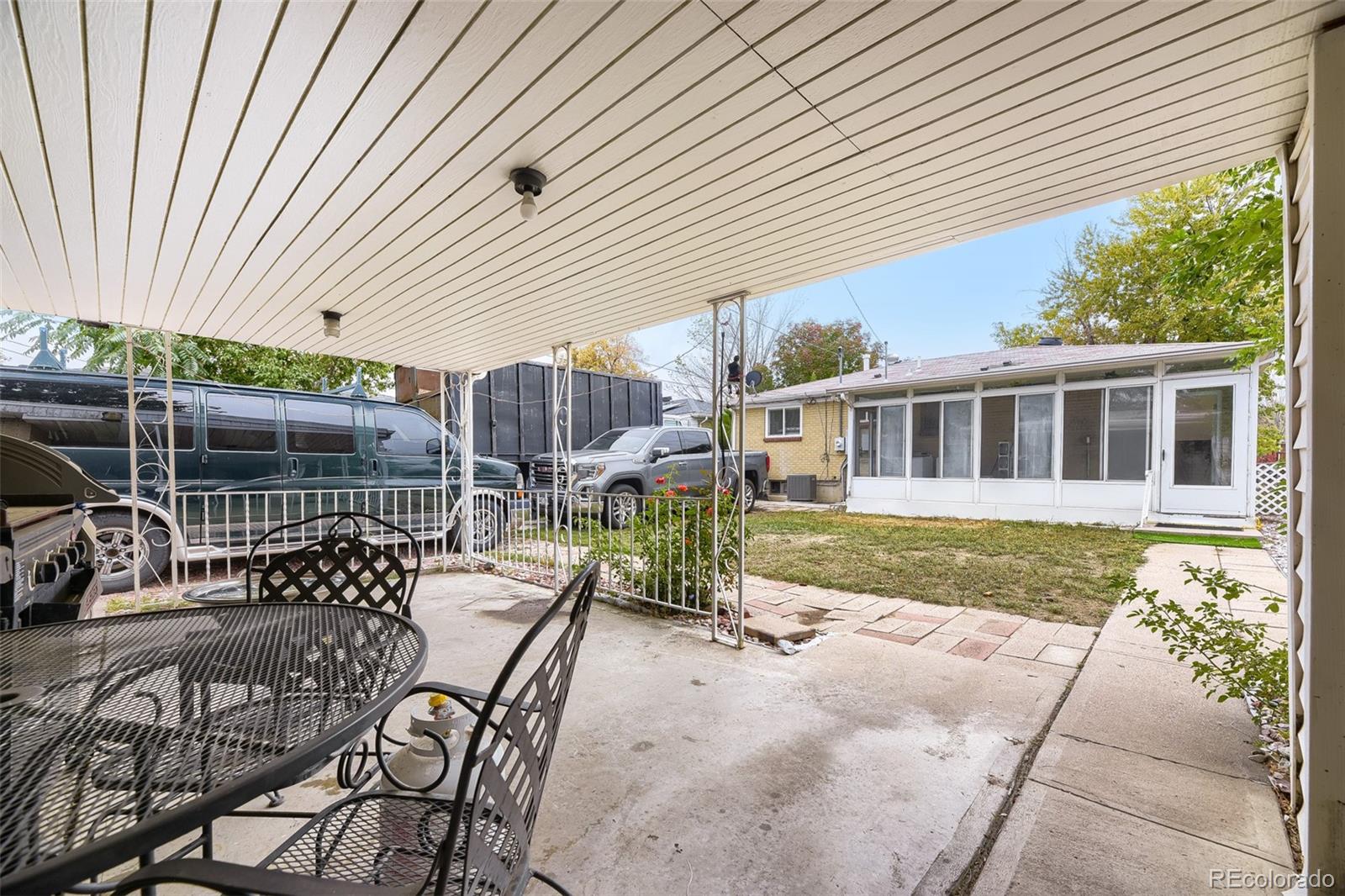 MLS Image #28 for 1880 s dale court,denver, Colorado