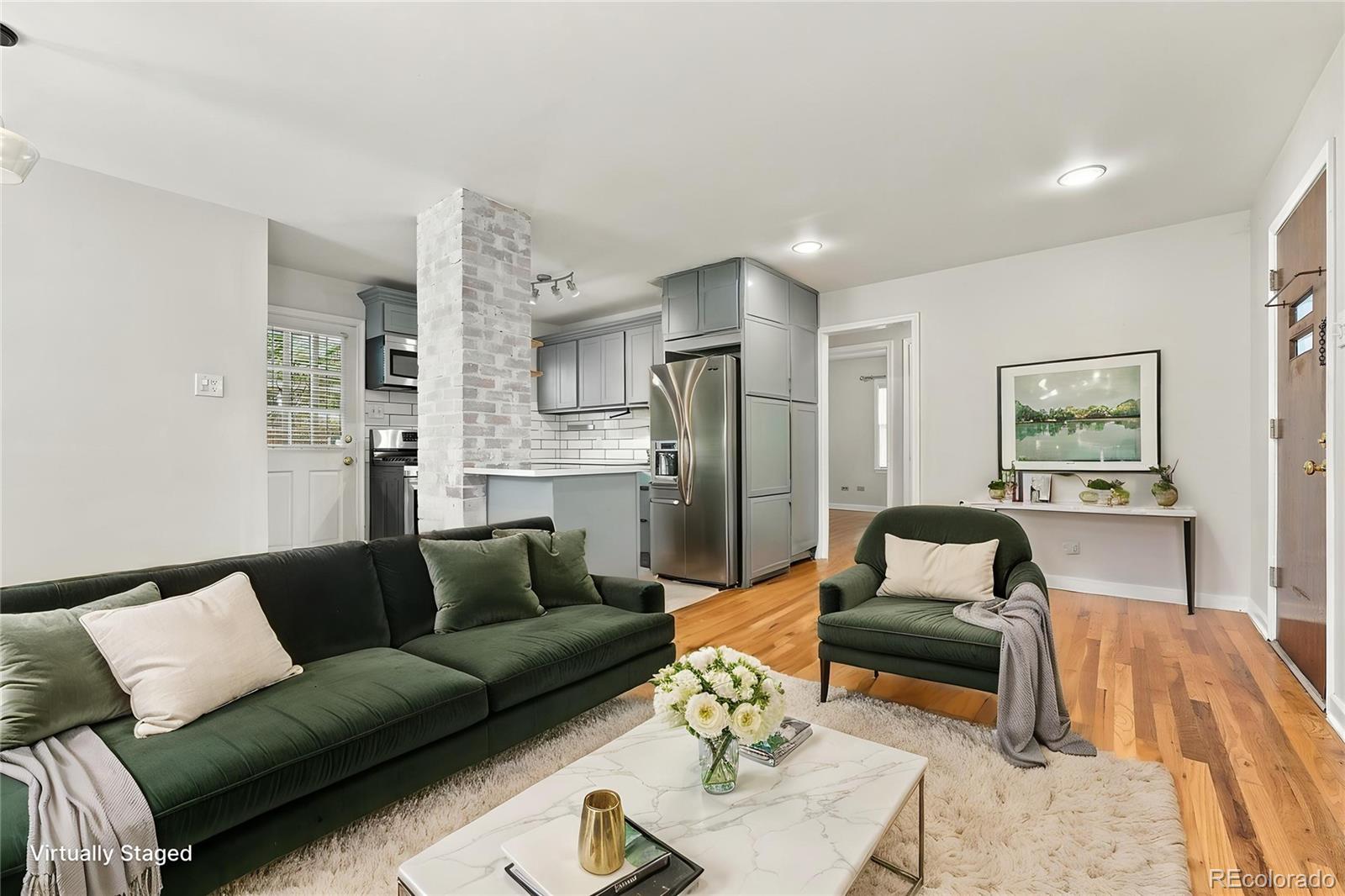 MLS Image #0 for 3105 n fillmore street,denver, Colorado