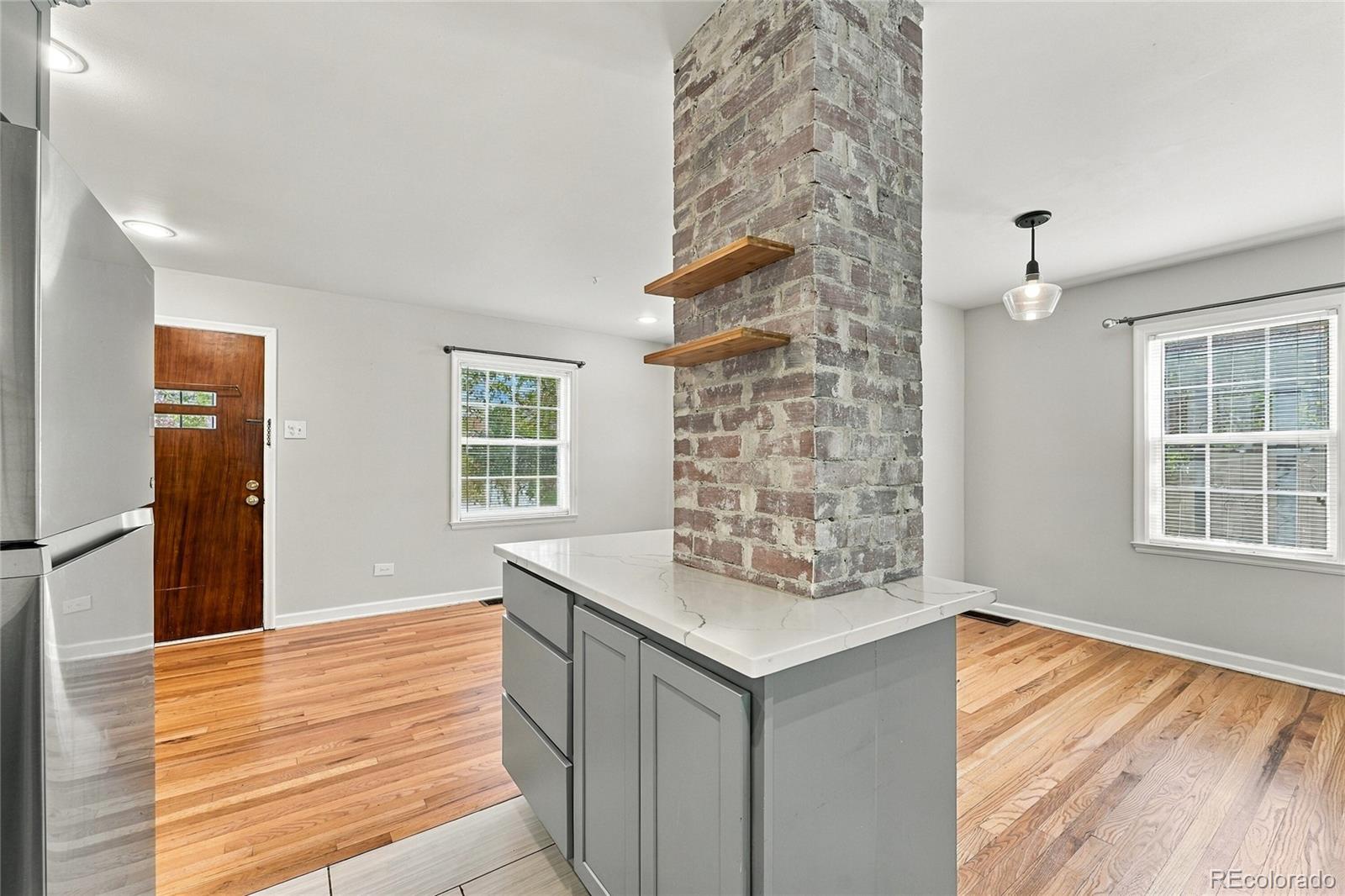 MLS Image #12 for 3105 n fillmore street,denver, Colorado