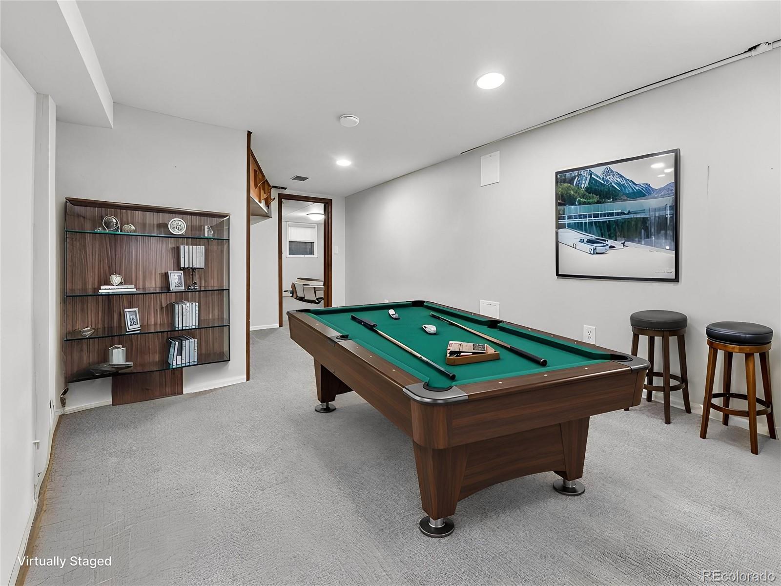 MLS Image #26 for 3105 n fillmore street,denver, Colorado