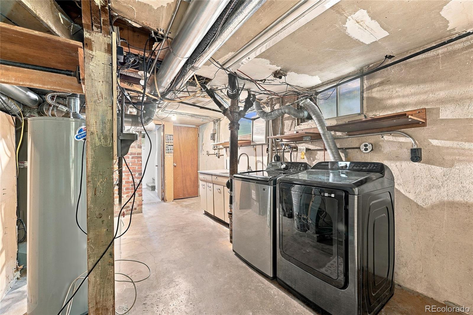 MLS Image #30 for 3105 n fillmore street,denver, Colorado