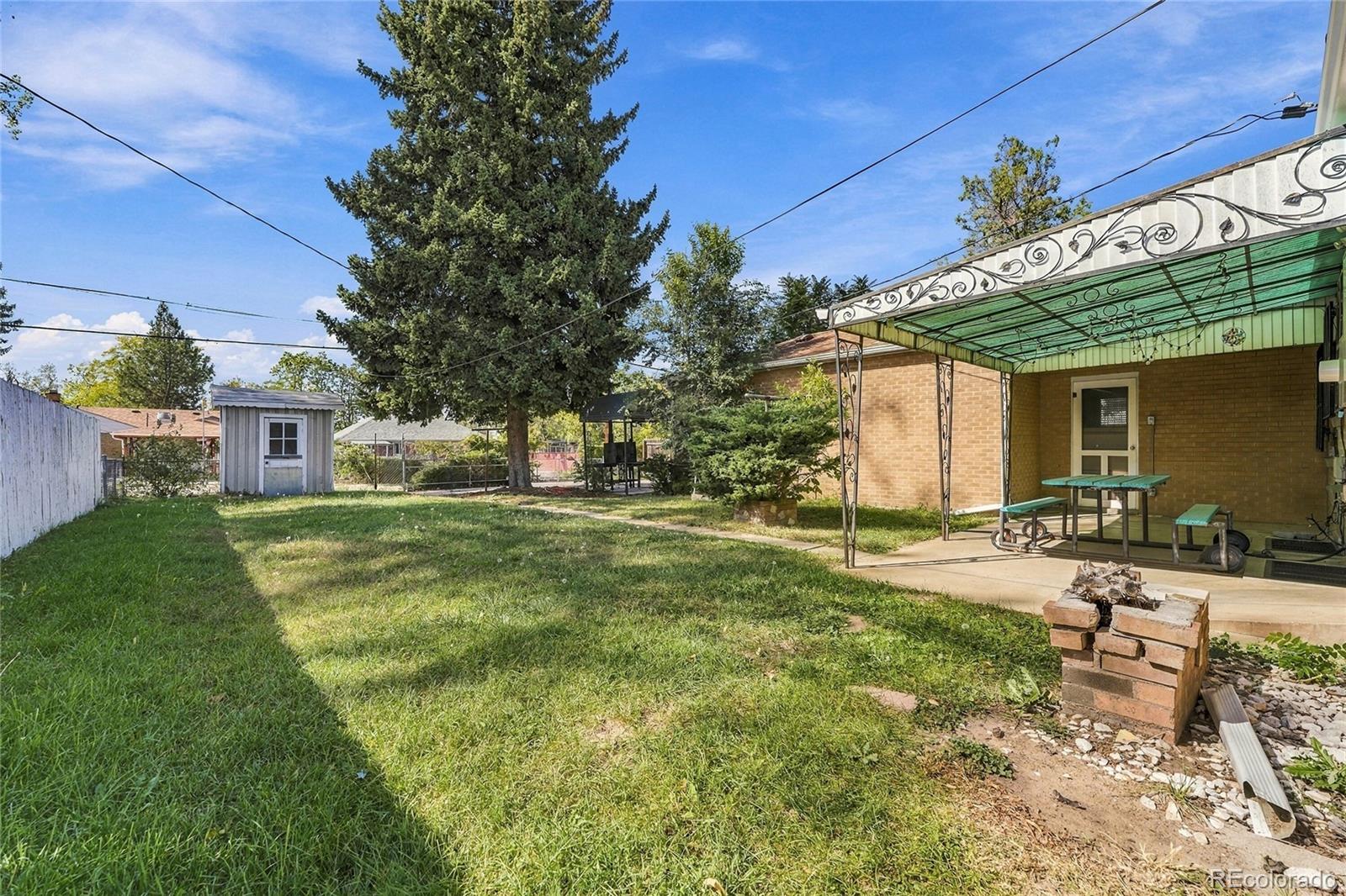 MLS Image #33 for 3105 n fillmore street,denver, Colorado