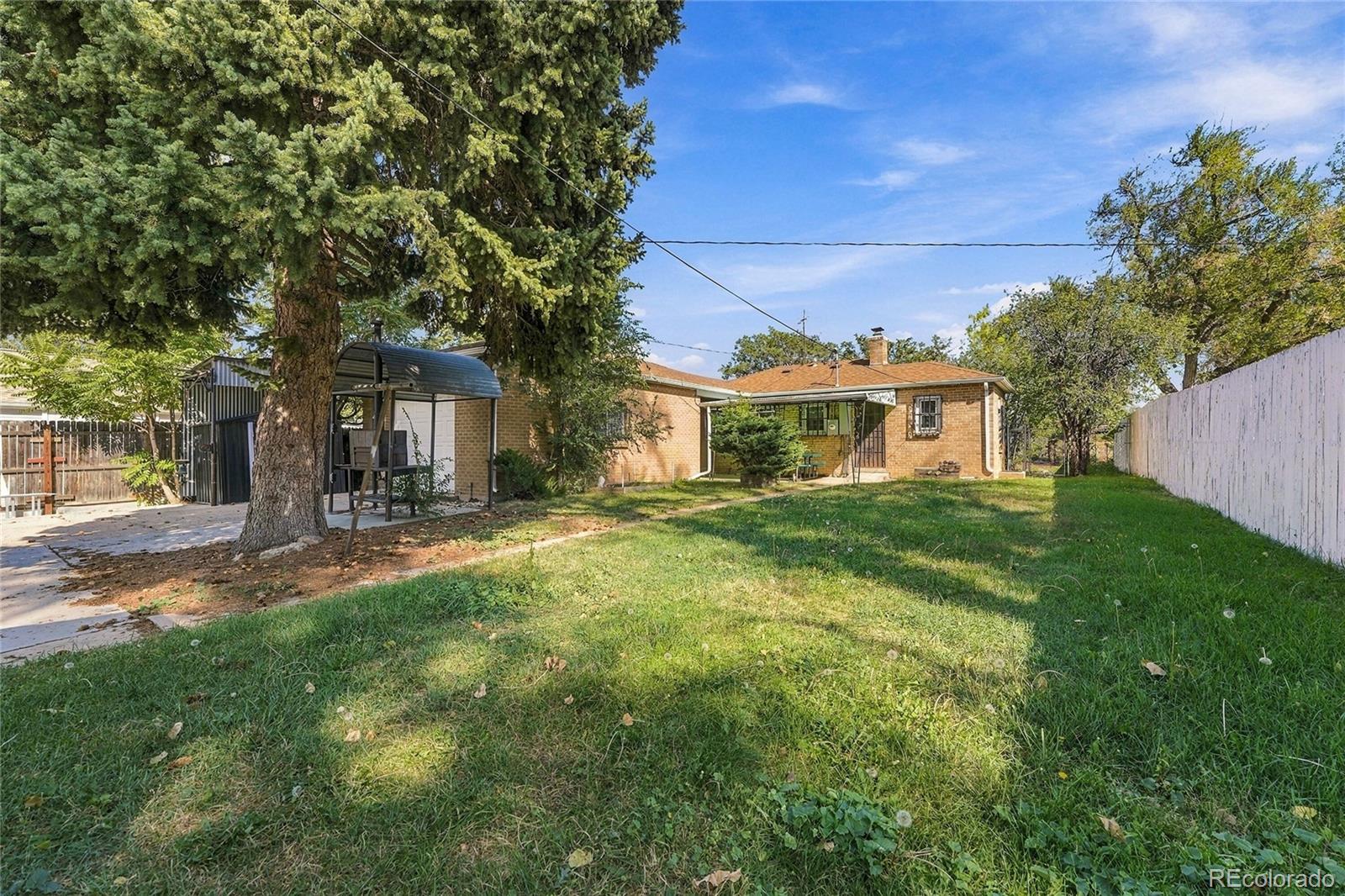 MLS Image #34 for 3105 n fillmore street,denver, Colorado