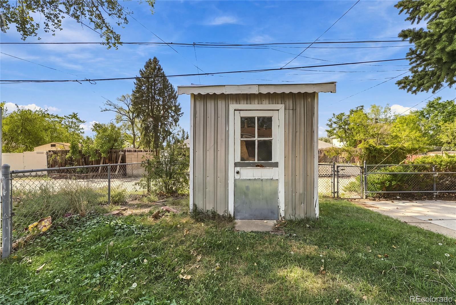 MLS Image #35 for 3105 n fillmore street,denver, Colorado