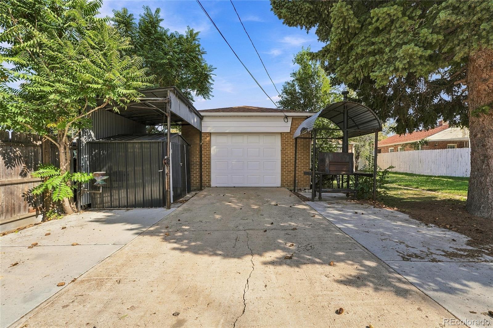 MLS Image #36 for 3105 n fillmore street,denver, Colorado