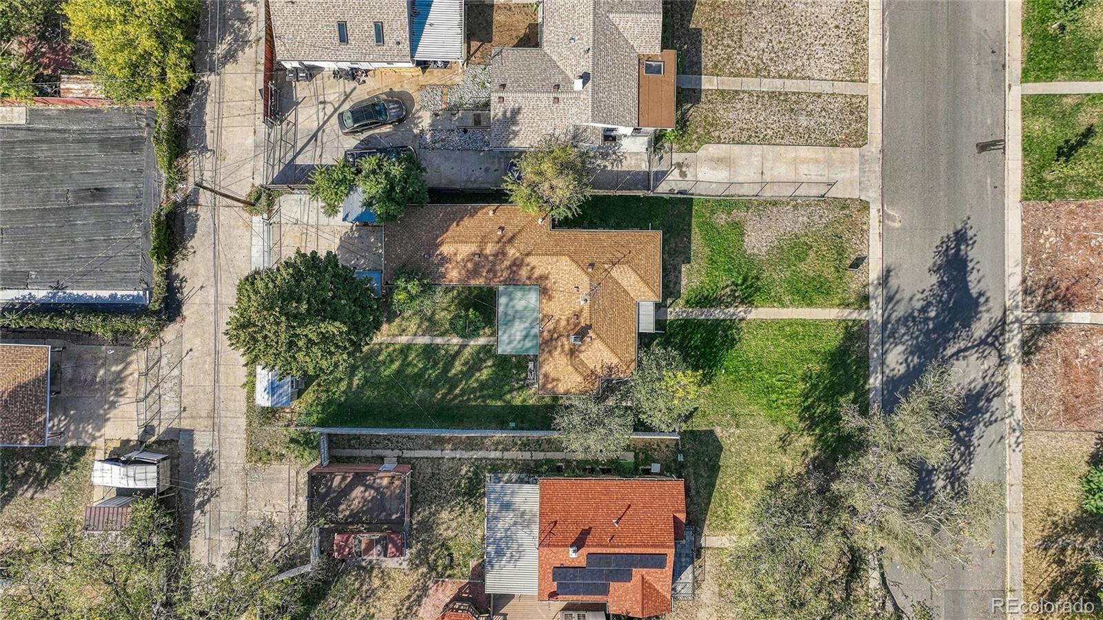 MLS Image #41 for 3105 n fillmore street,denver, Colorado