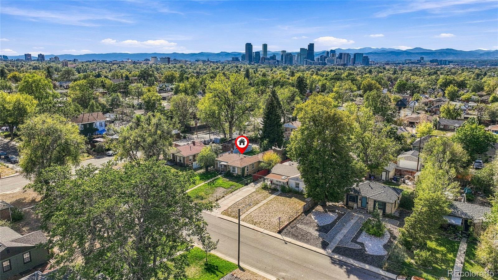 MLS Image #42 for 3105 n fillmore street,denver, Colorado