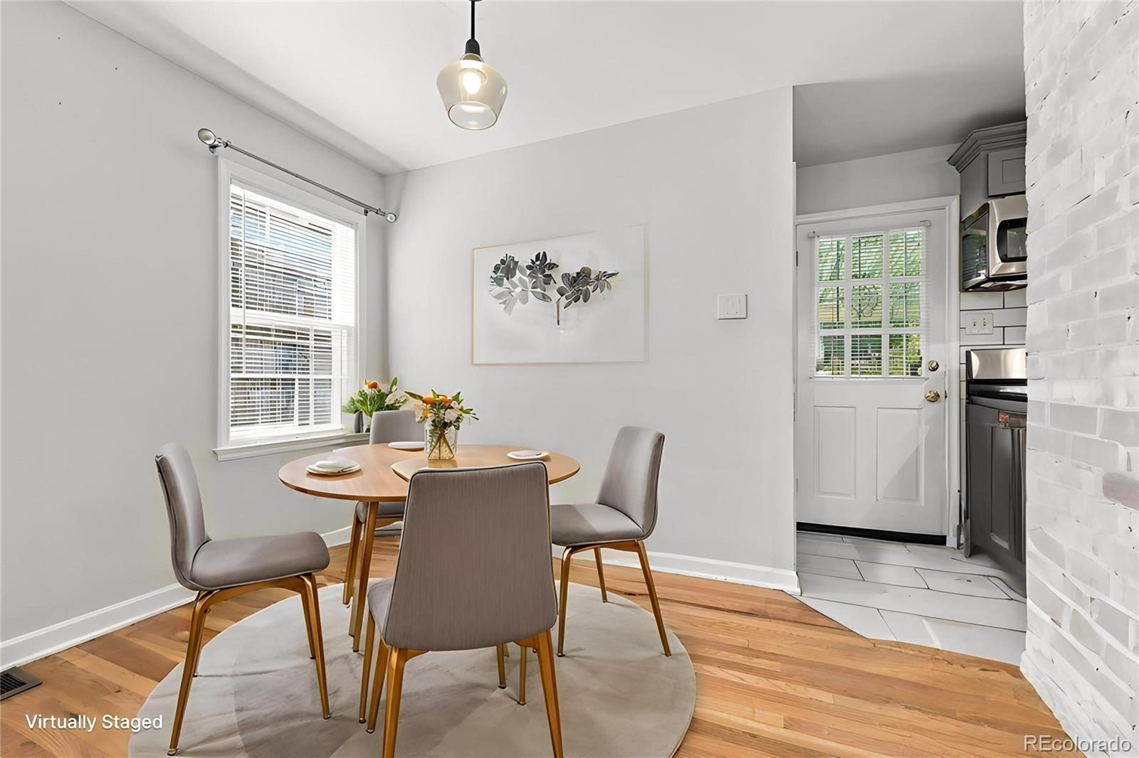MLS Image #7 for 3105 n fillmore street,denver, Colorado