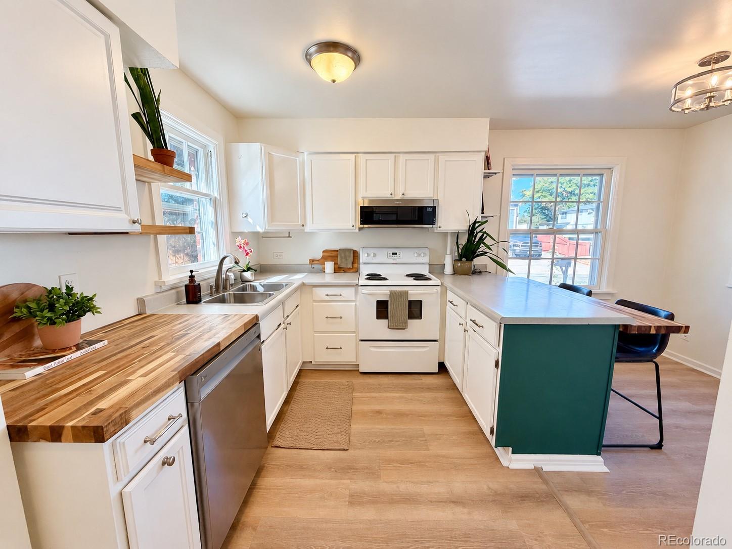MLS Image #1 for 2810 s bryant street,denver, Colorado