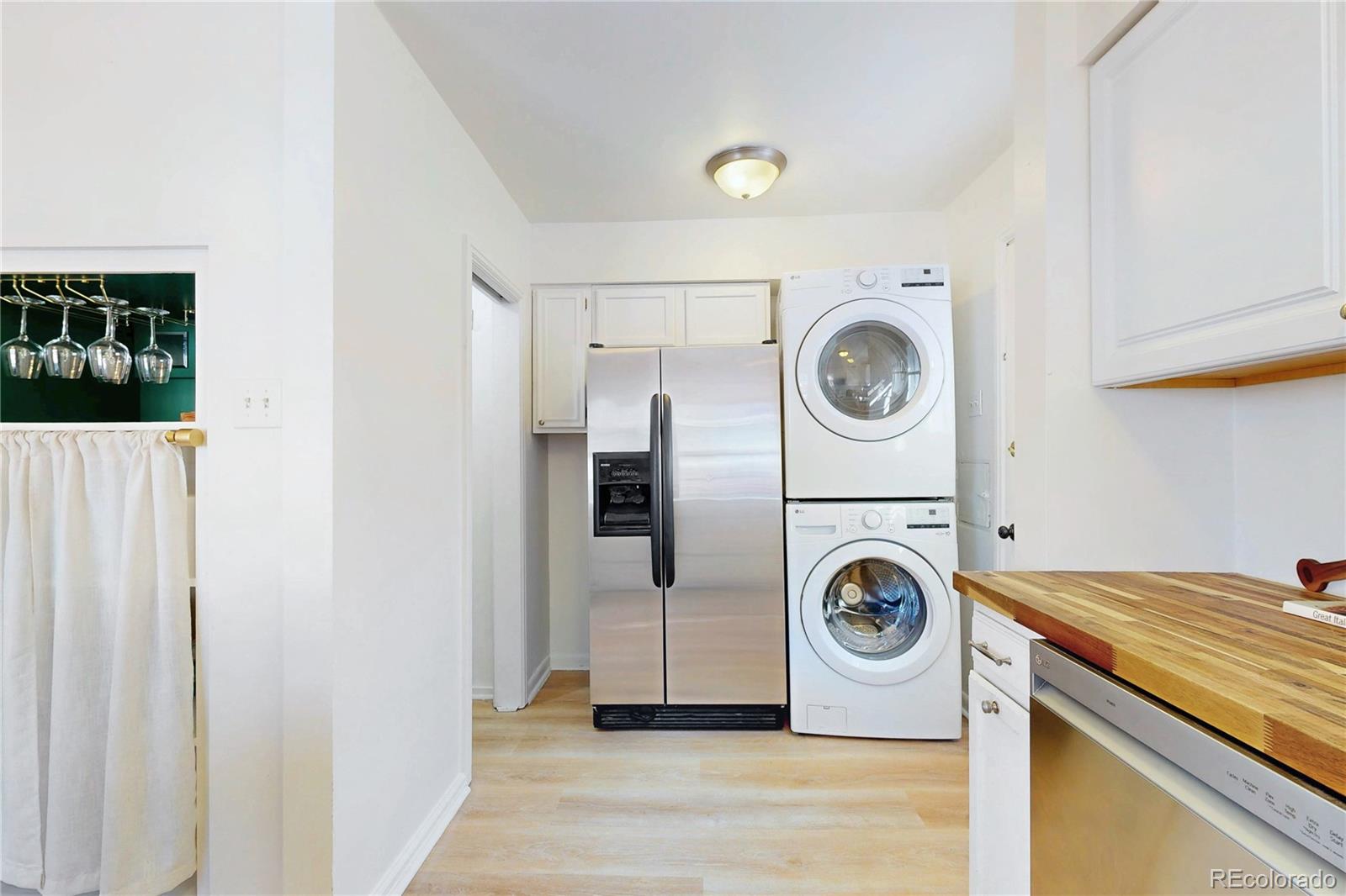 MLS Image #15 for 2810 s bryant street,denver, Colorado