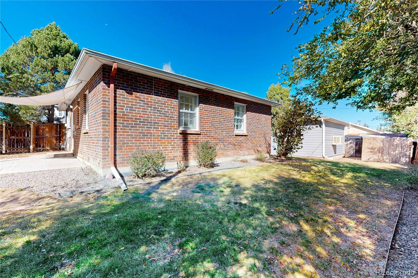 MLS Image #21 for 2810 s bryant street,denver, Colorado