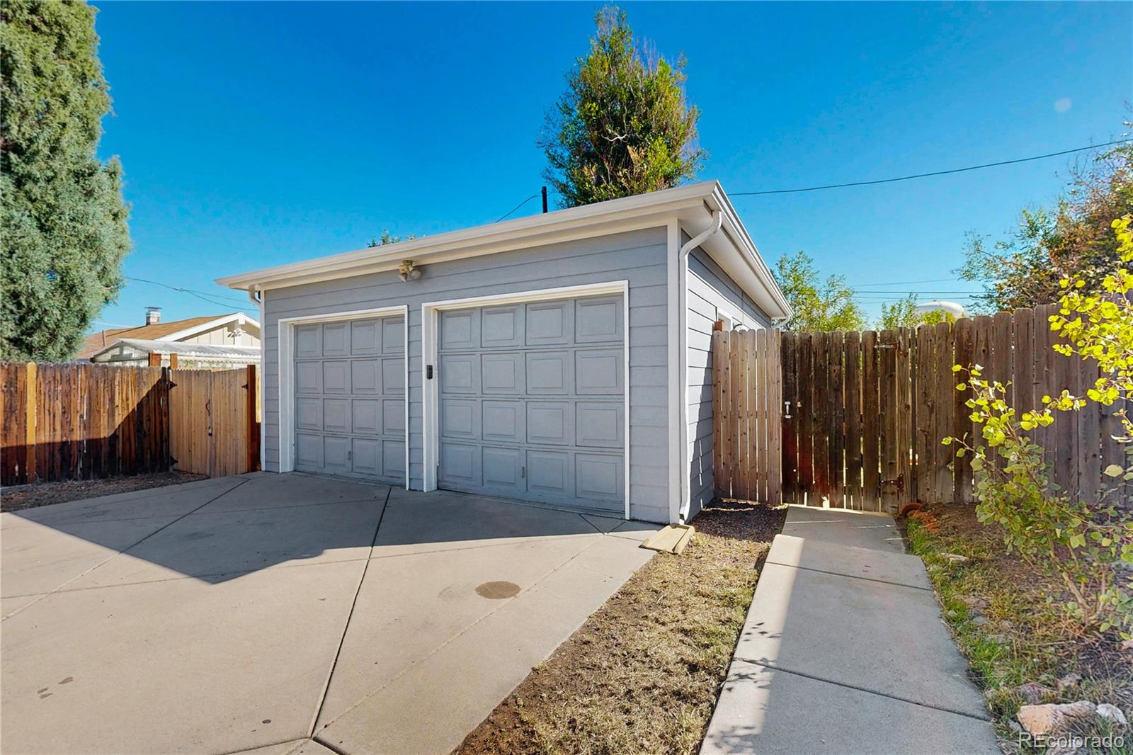 MLS Image #24 for 2810 s bryant street,denver, Colorado
