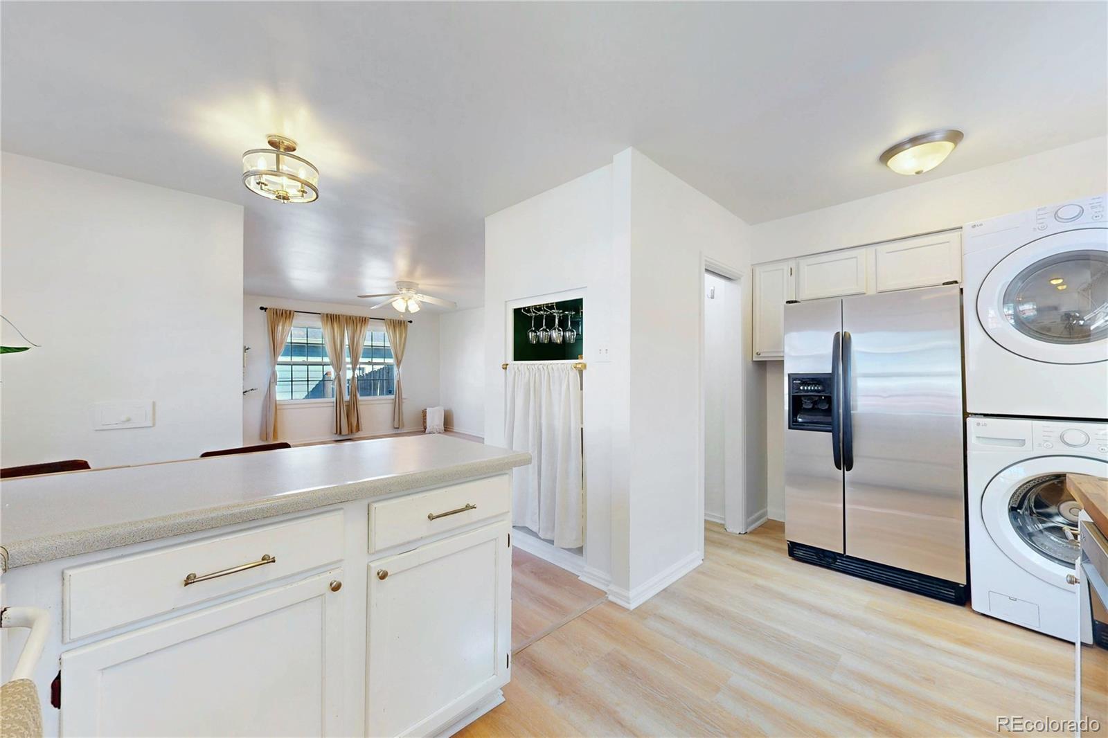 MLS Image #5 for 2810 s bryant street,denver, Colorado