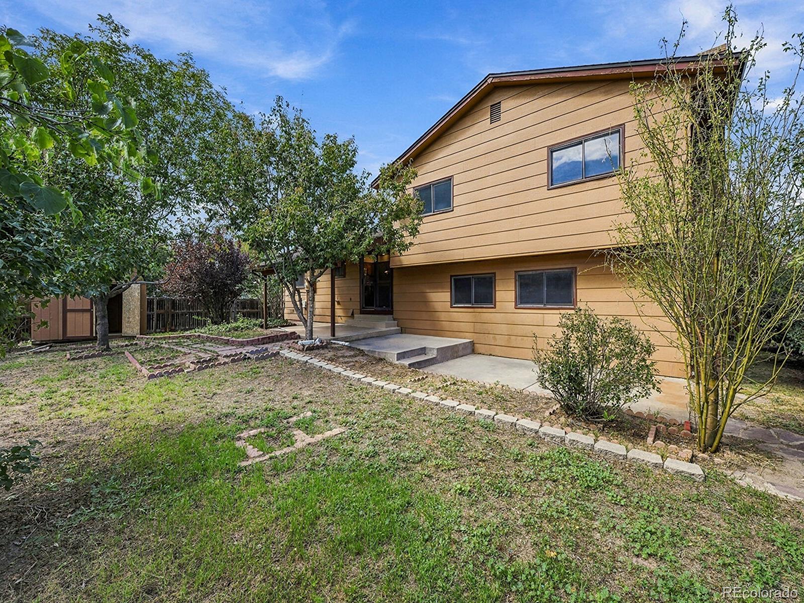 MLS Image #26 for 11052 e ohio place,aurora, Colorado