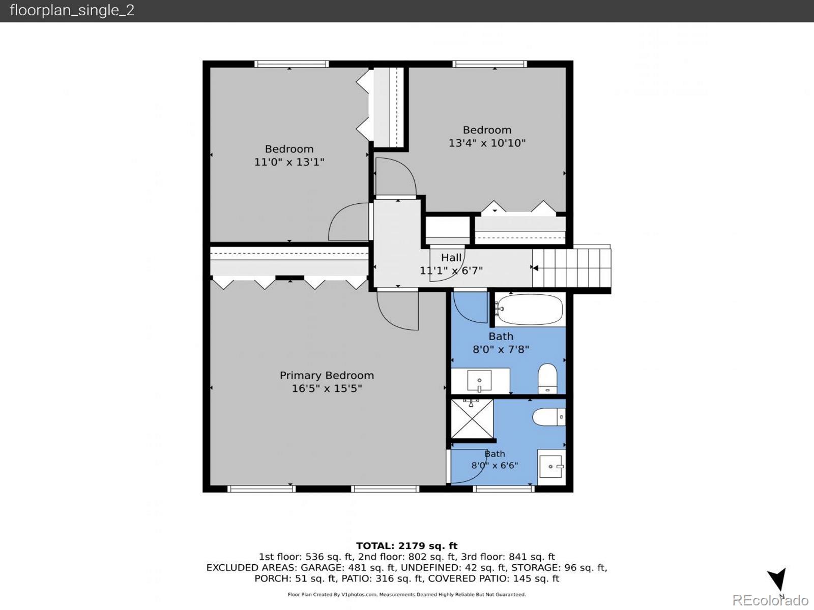MLS Image #29 for 11052 e ohio place,aurora, Colorado