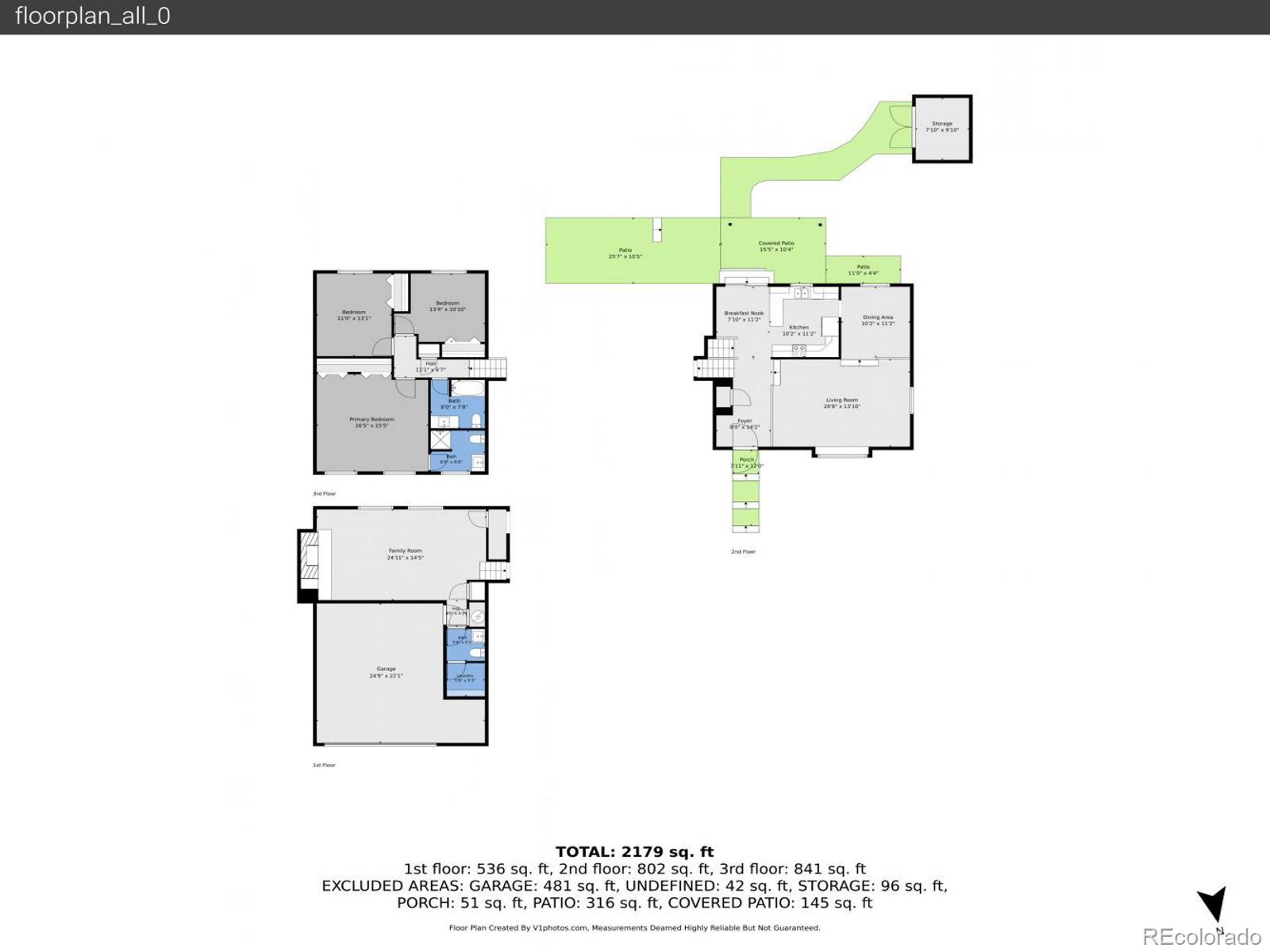 MLS Image #31 for 11052 e ohio place,aurora, Colorado