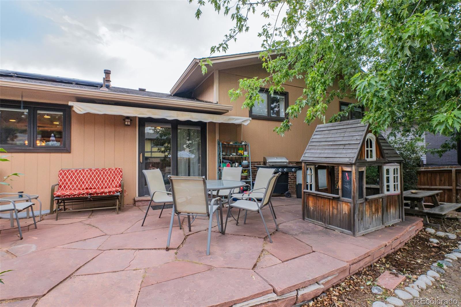 MLS Image #28 for 11996 e oregon circle,aurora, Colorado