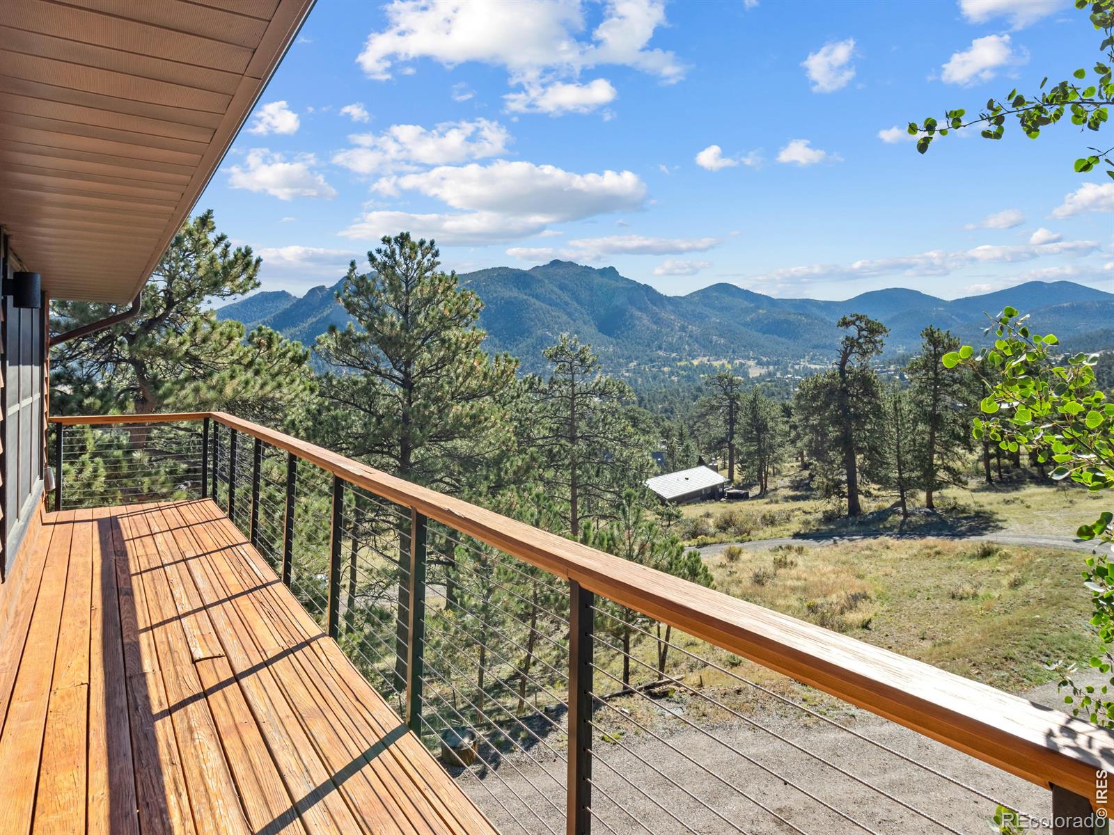 MLS Image #17 for 398  bristlecone court,estes park, Colorado