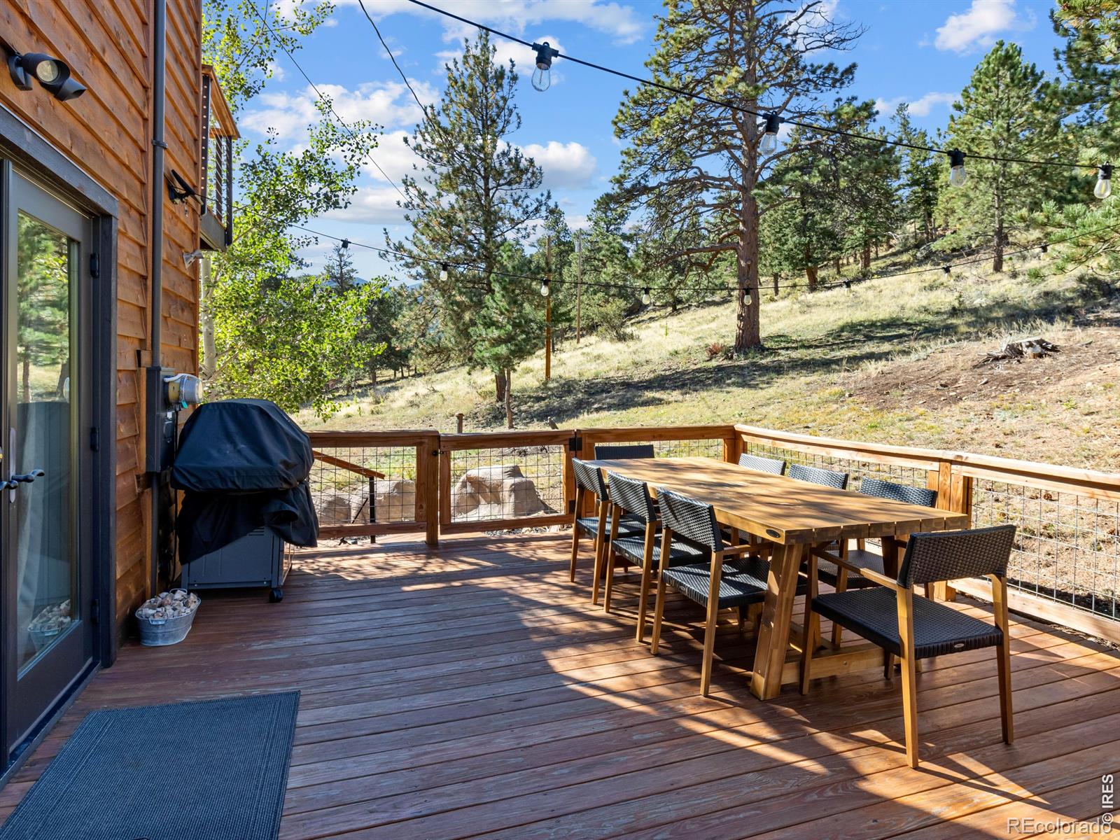 MLS Image #18 for 398  bristlecone court,estes park, Colorado