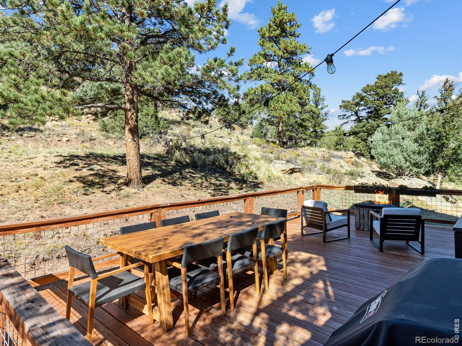 MLS Image #19 for 398  bristlecone court,estes park, Colorado