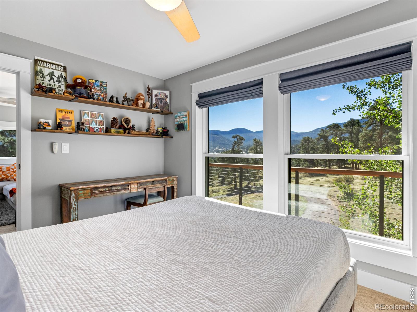 MLS Image #32 for 398  bristlecone court,estes park, Colorado