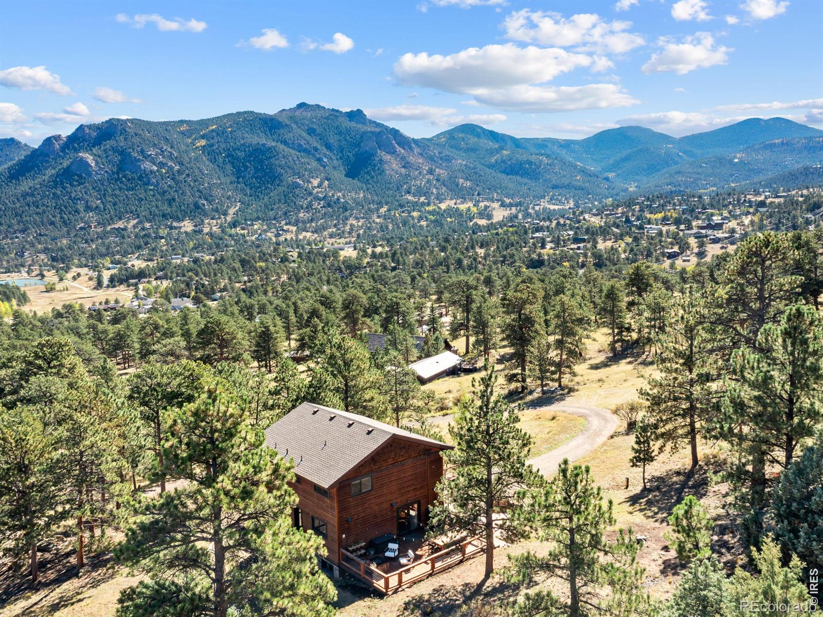 MLS Image #41 for 398  bristlecone court,estes park, Colorado