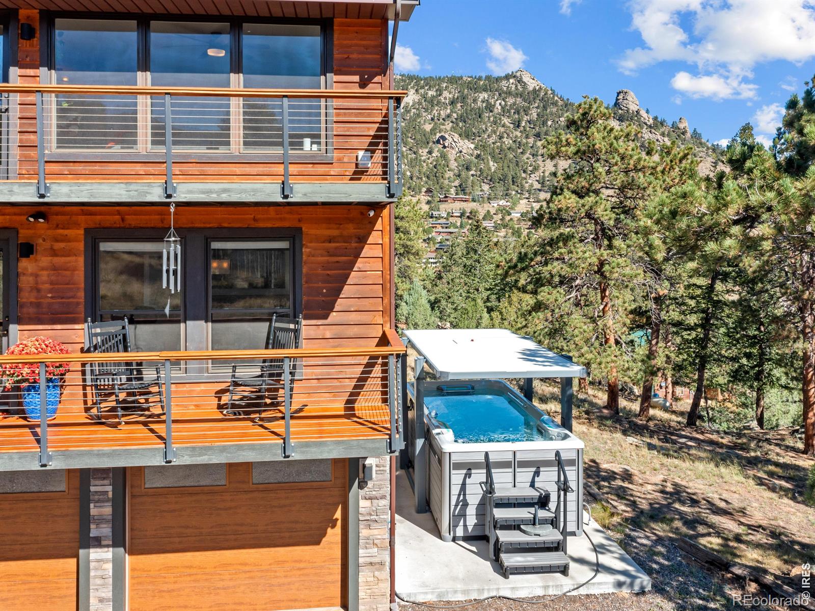 MLS Image #42 for 398  bristlecone court,estes park, Colorado
