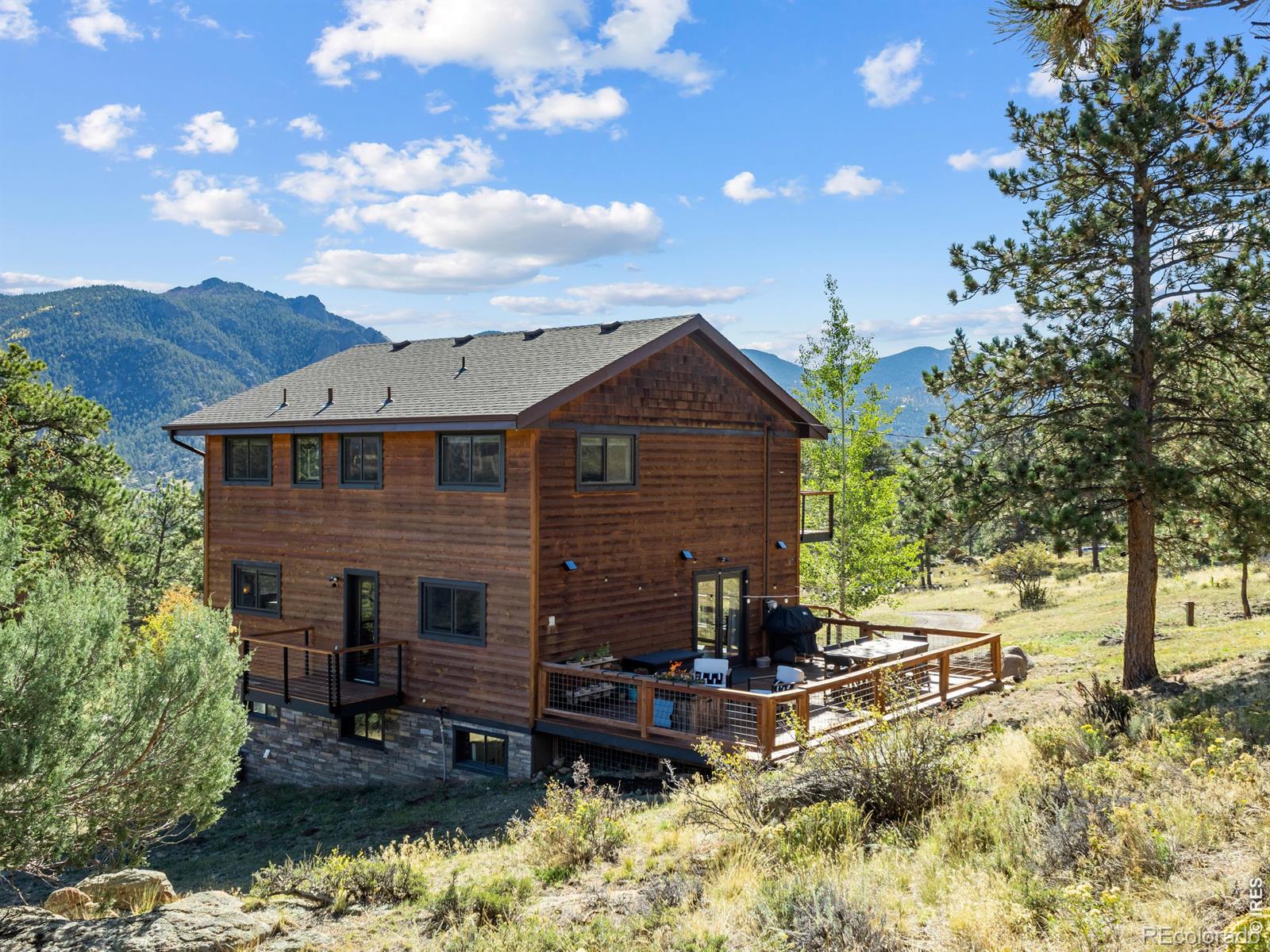 MLS Image #44 for 398  bristlecone court,estes park, Colorado