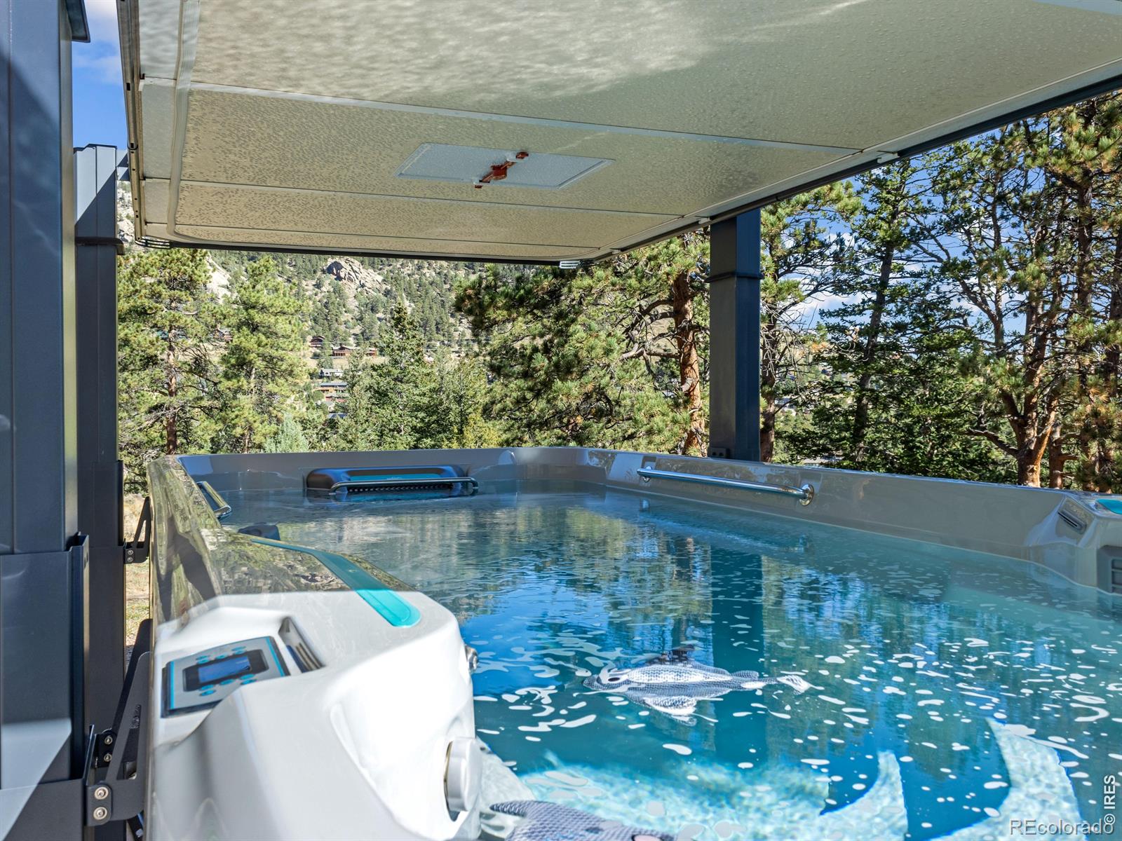 MLS Image #45 for 398  bristlecone court,estes park, Colorado