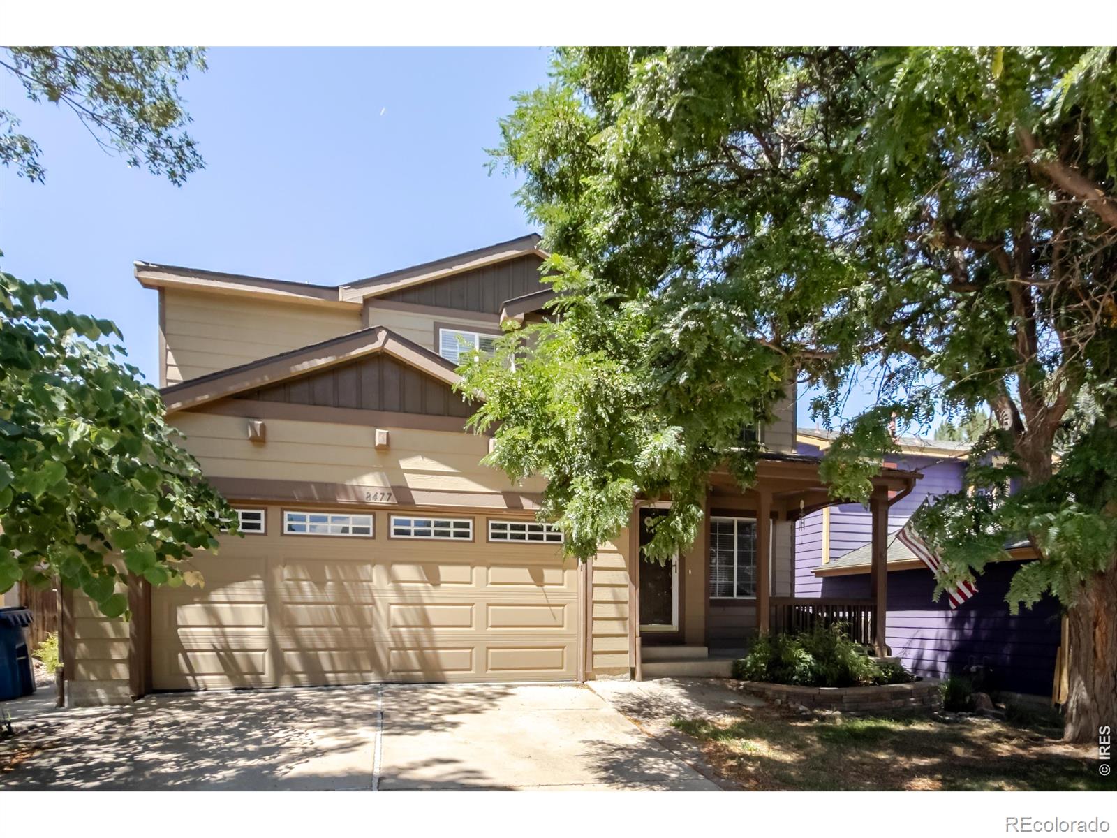 MLS Image #0 for 8477  jason court,denver, Colorado