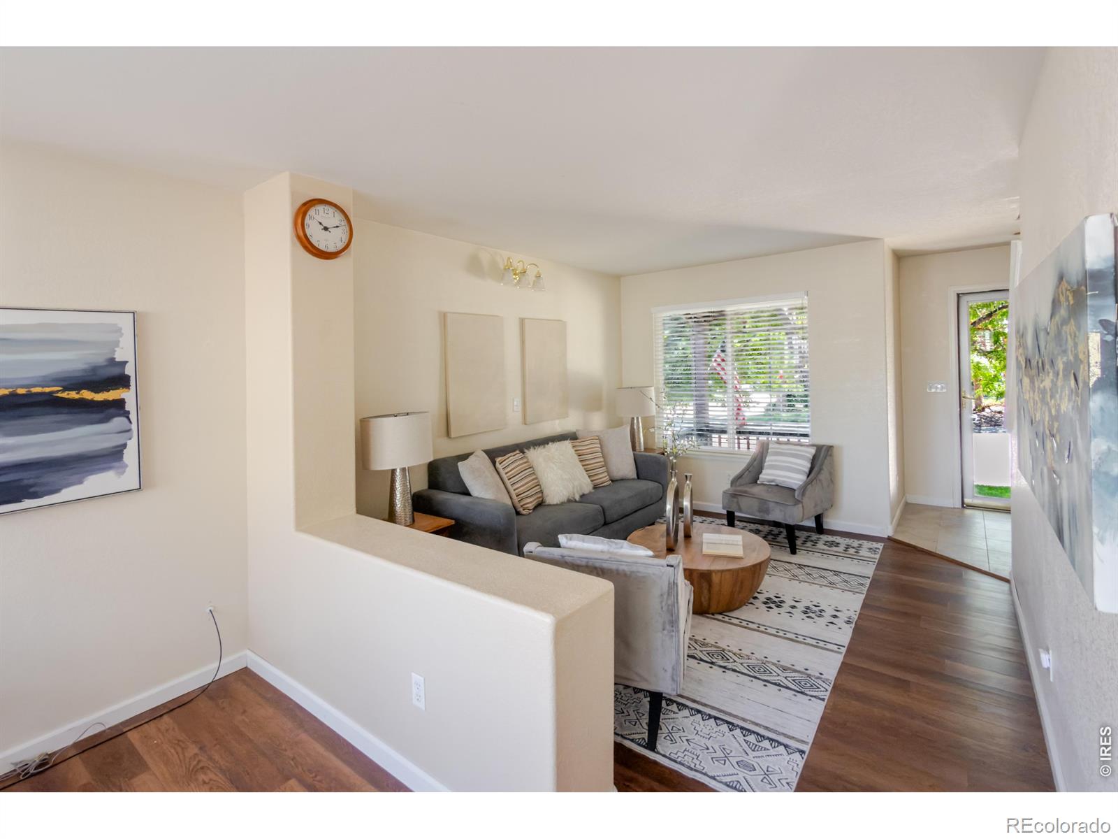 MLS Image #2 for 8477  jason court,denver, Colorado