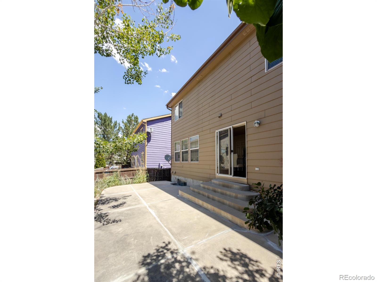 MLS Image #36 for 8477  jason court,denver, Colorado