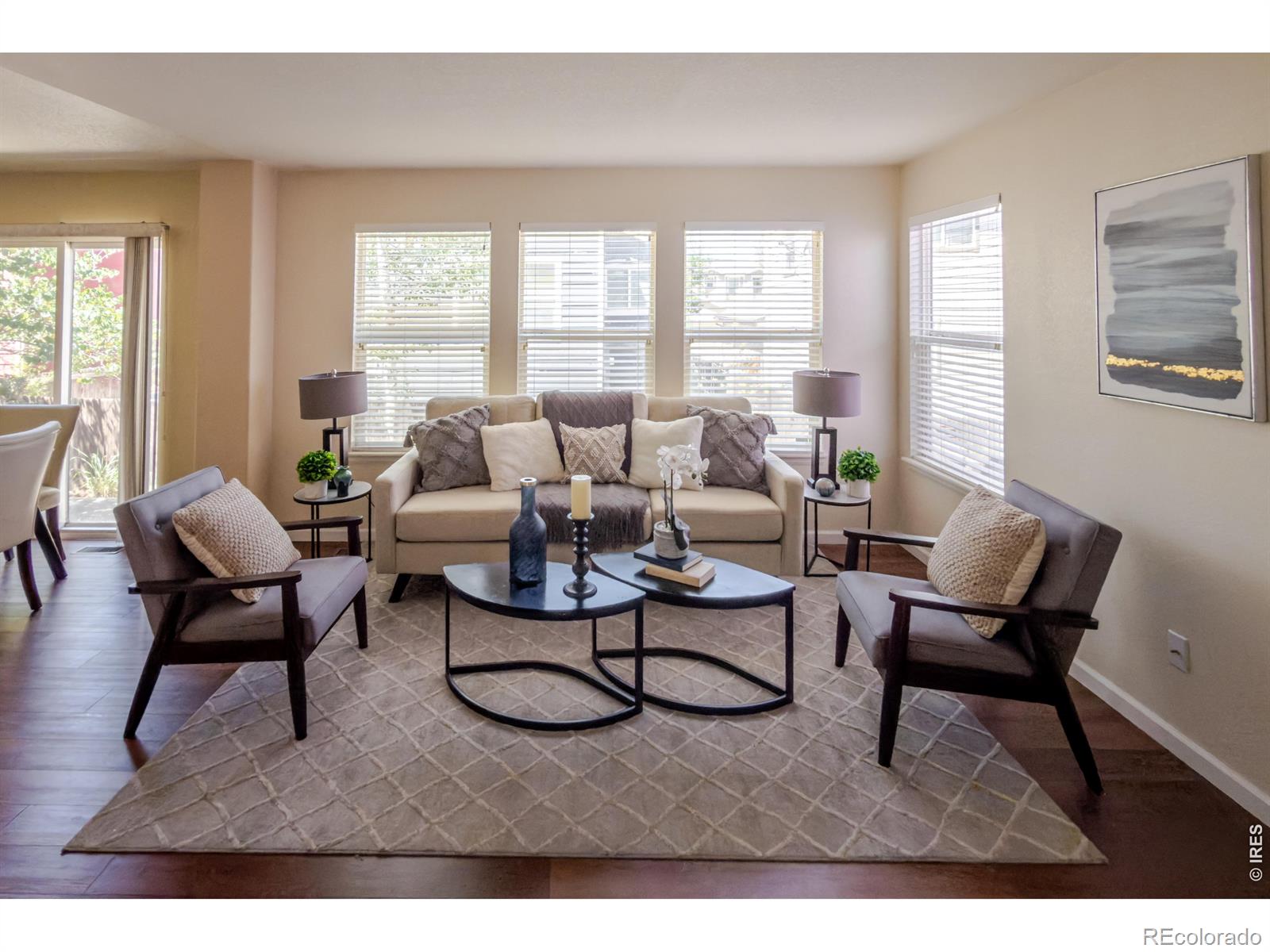 MLS Image #4 for 8477  jason court,denver, Colorado