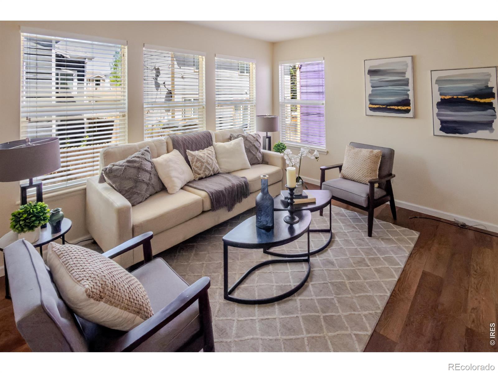 MLS Image #5 for 8477  jason court,denver, Colorado