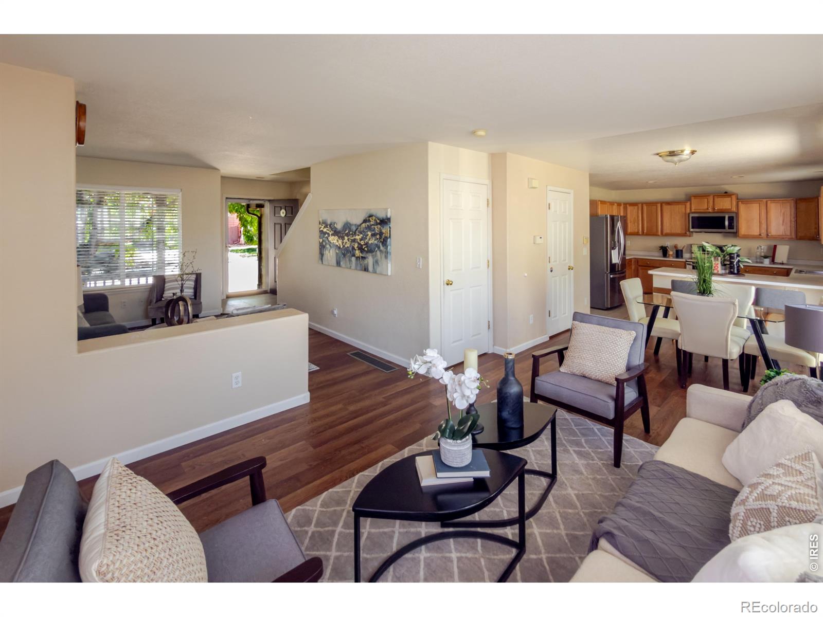 MLS Image #6 for 8477  jason court,denver, Colorado