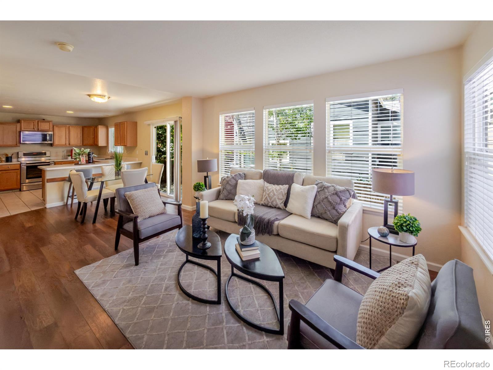MLS Image #7 for 8477  jason court,denver, Colorado