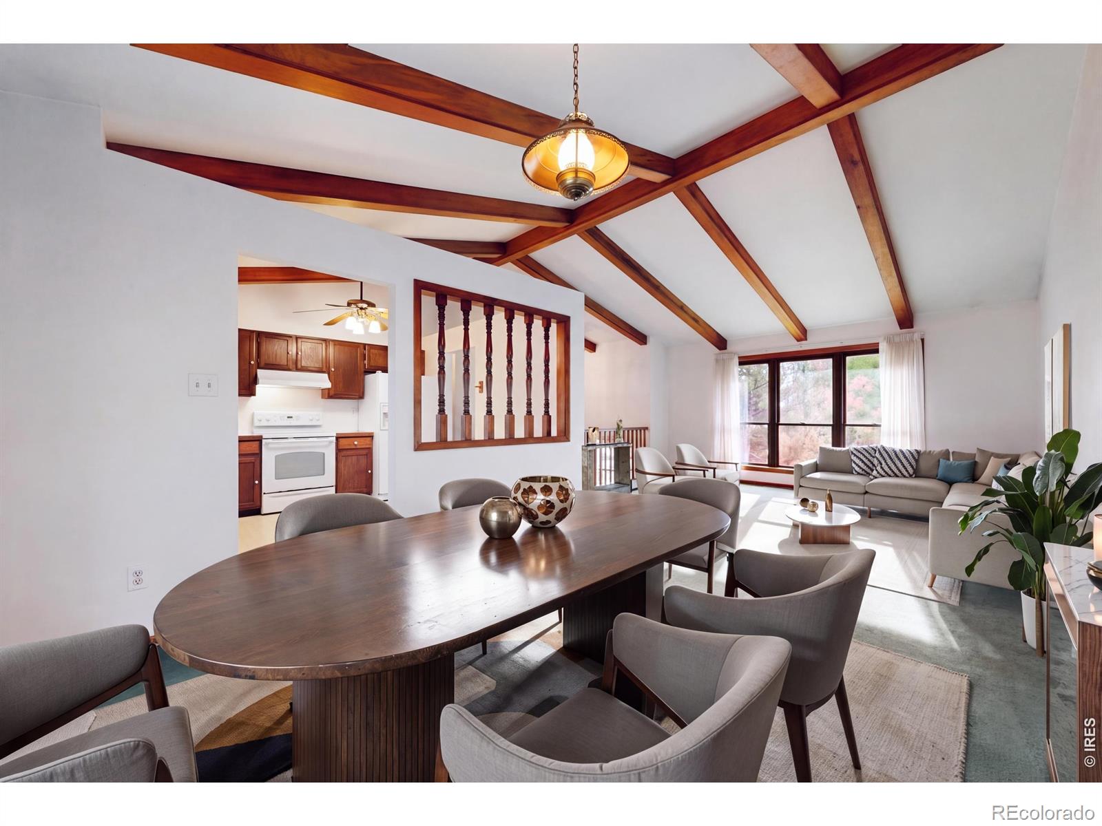 MLS Image #2 for 2236  ouray court,fort collins, Colorado