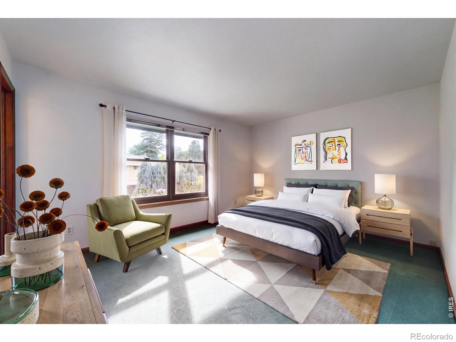MLS Image #3 for 2236  ouray court,fort collins, Colorado