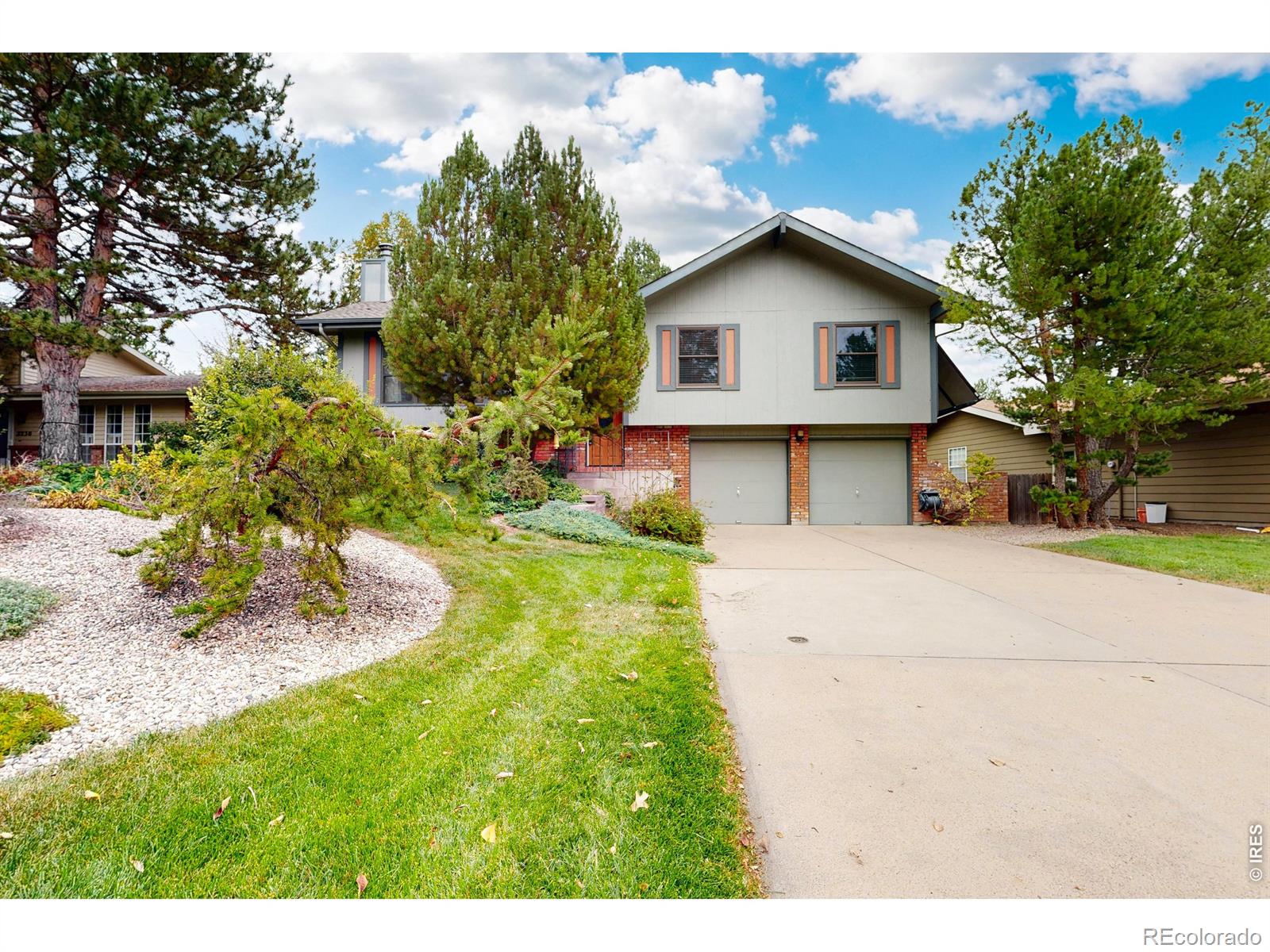 MLS Image #37 for 2236  ouray court,fort collins, Colorado